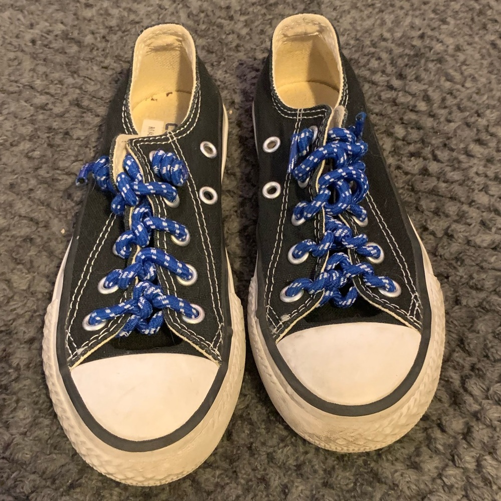 Converse Allstar